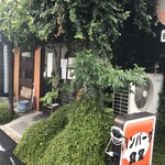 ハンバーグ食堂 榎本よしひろ商店 - 