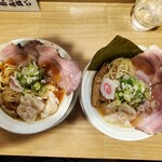麺屋 優光 - 