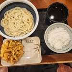 丸亀製麺 - 