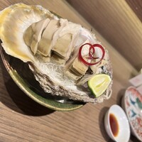 かわむら出汁茶 - 