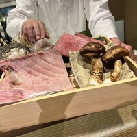 かわむら出汁茶 - 