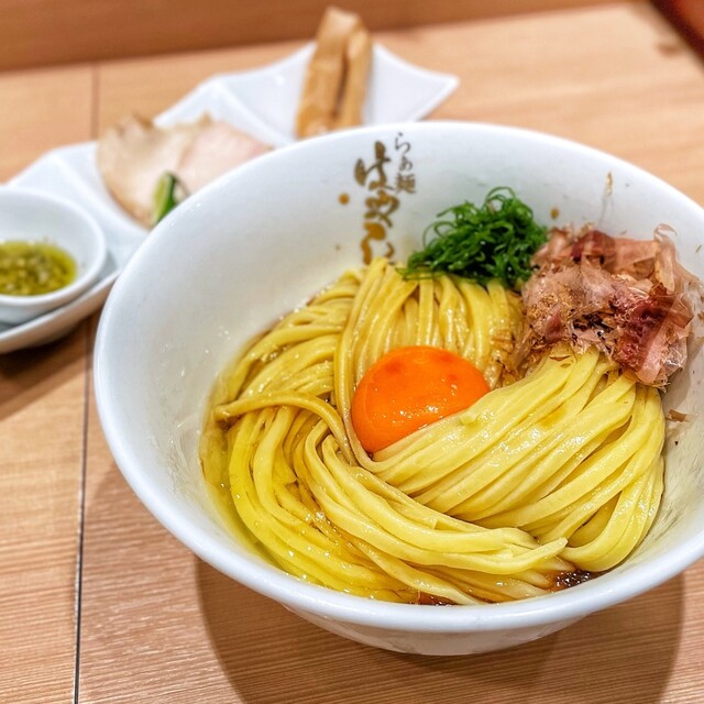 らぁ麺 はやし田 道頓堀店 - なんば（大阪メトロ）/ラーメン