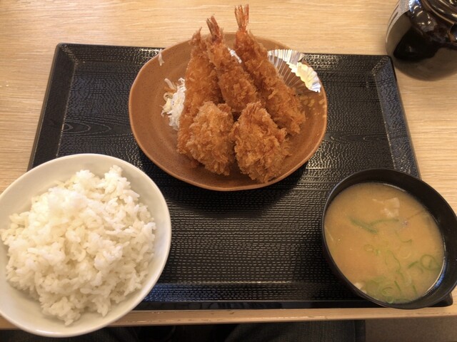 かつや 山形江俣店 - 東金井（とんかつ）の写真