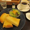 Itou Kohi - トーストＭセット