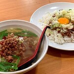 金夢 - 料理写真: