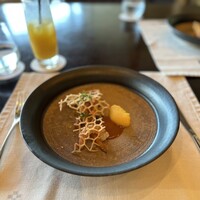 星のや竹富島 ダイニング - 