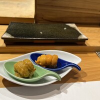 鮨 ふくじゅ - 