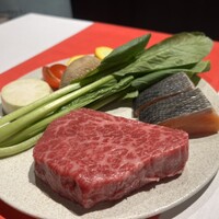 銀座 鉄板焼き Sublime - 