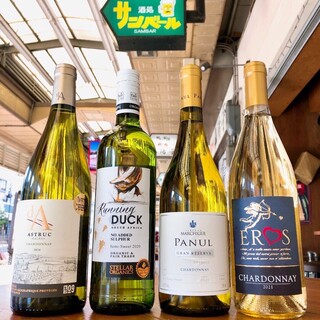 酒処サンバール_2