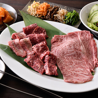 【厳選】A4以上の品質にこだわった牛肉