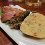 食処河菜 - 