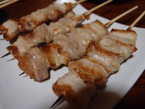 やきとり元気 - 羽後本荘（焼き鳥）の写真