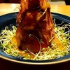 アクセント - ローストビーフ丼