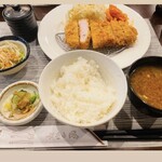 Tonkatsuichibandwu - 