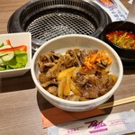 Hokkaidou Yakiniku Puraimu - 