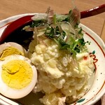 金山おでん 串揚げ でーもん - 