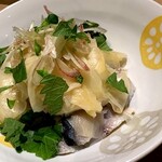 金山おでん 串揚げ でーもん - 