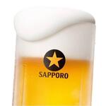札幌生啤酒