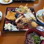 黒豆の館 - 