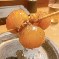 やきとり松里 - 