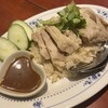 タイ料理レストラン きんめだい