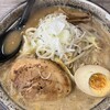 麺屋とみよし