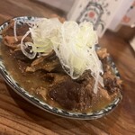 もつ焼き煮込み 楓 - 