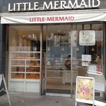 LITTLE MERMAID - 