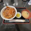 ぶた丼のとん田