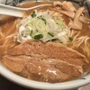 麺屋武蔵 芝浦店