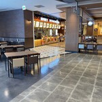 自家製餃子 下町の空 - 店舗