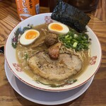 Fuji Ramen - 