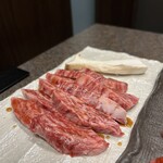 焼肉 虎喜 - 