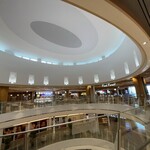 自家製餃子 下町の空 - フードコート