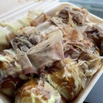 たこのたまご - 