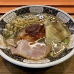 ラーメン凪 - 