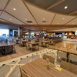 自家製餃子 下町の空 - フードコート
