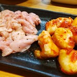 Okan Yakiniku Akachan - 