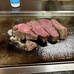 ダ・ロープ亭 - 