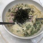 パスタハウス トライアングル - 