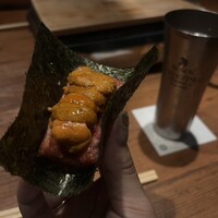 焼肉 うしみつ 恵比寿本店 -  焼肉 うしみつ 恵比寿本店 -