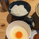 扇町うどん屋 あすろう - 