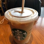 スターバックス・コーヒー  - 