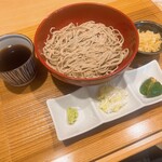 Juu Wari Mai Soba Chuu An - 