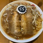 フジヤマ55 - フジヤマ二郎