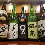 Saketogohammatsuo - オススメ地酒