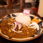 クヮッチースパイス ユクル - 