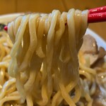 フジヤマ55 - 麺リフト