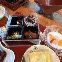 日本料理 京都 華暦 - 