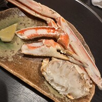 個室ふぐかに料理 磯笛 - 